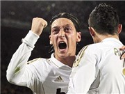 Bóng đá anh, ngoại hạng anh, lịch thi đấu euro 2012, Thắng Barca, Real lập kỉ lục